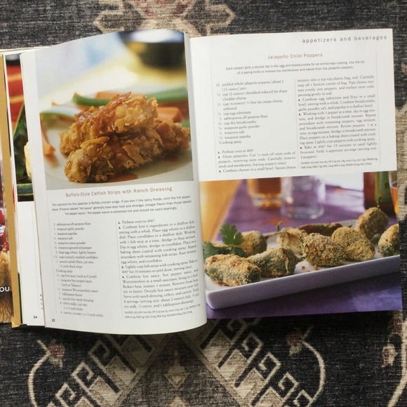 The Best of Cooking Light Cookbook - Picture 8 of 9